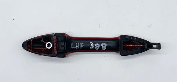 Hyundai Accent RB 07/2011-2019 Outer Door Handle Front Left Hand Side