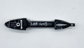 Hyundai Accent MC 2006-2009 Outer Door Handle Front Left Hand Side - 0