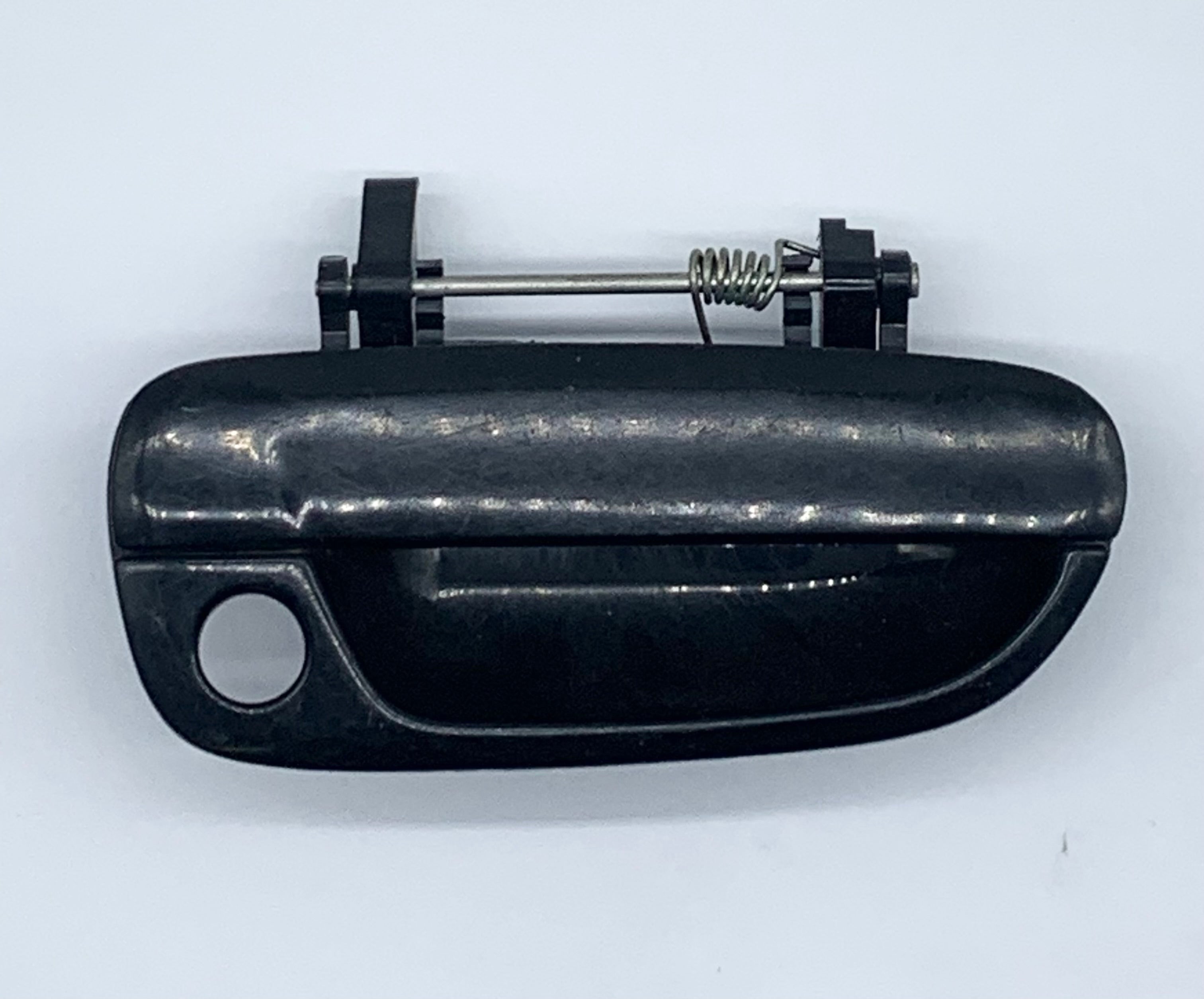 Hyundai Accent LC 2000-2006 Outer Door Handle Front Left Hand Side