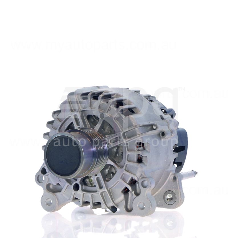 Audi A1 8X 2010-2019 Alternator