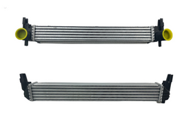 Audi A1 8X 12/2010-06/2019 Intercooler 1.6 Turbo Diesel