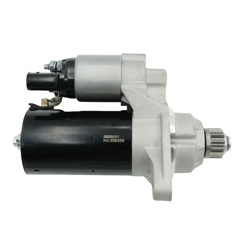 Volkswagen Polo 6C 6R 2010-2018 Starter Motor - 0