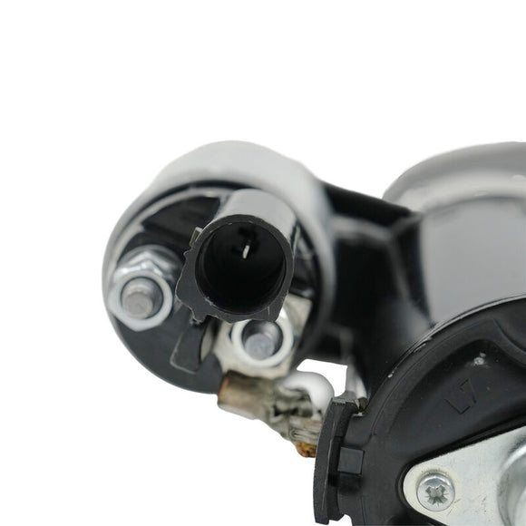 Skoda Kamiq 2017-2024 Starter Motor 1.0L & 1.5L