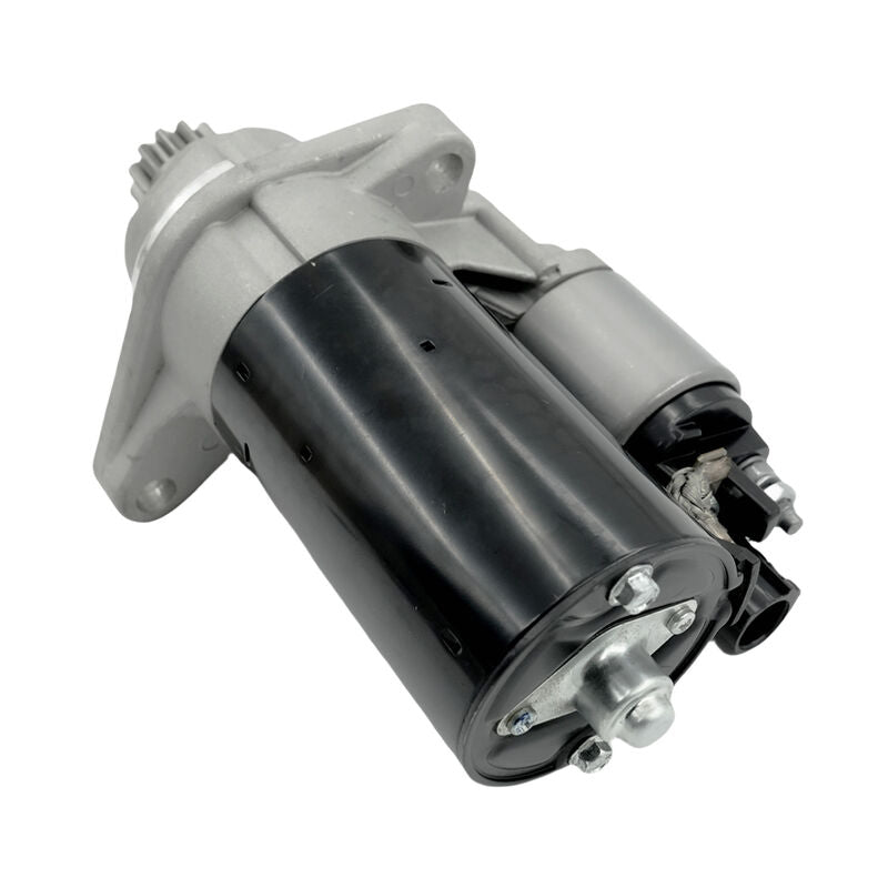Skoda Kamiq 2017-2024 Starter Motor 1.0L & 1.5L