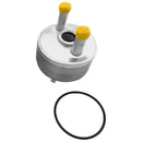 Skoda Octavia 02/2004-06/2013 Engine Oil Cooler-1