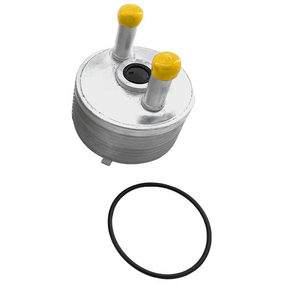Skoda Octavia 02/2004-06/2013 Engine Oil Cooler