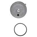 Skoda Octavia 02/2004-06/2013 Engine Oil Cooler-2