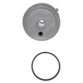 Skoda Octavia 02/2004-06/2013 Engine Oil Cooler - 0