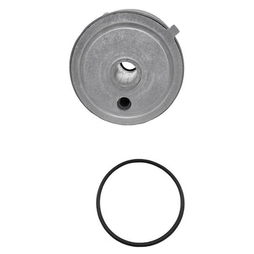 Volkswagen Passat 08/2005-11/2011 Engine Oil Cooler - 0