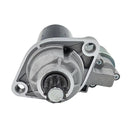 Audi A3 8P 01/2004-12/2008 Starter Motor 2.0L Diesel-2