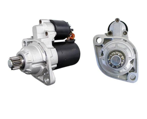 Volkswagen Golf MK5 03/2005-02/2009 Starter Motor