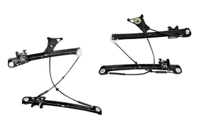 Audi A3 8V 05/2013-2020 Window Regulator Front Left Hand Side