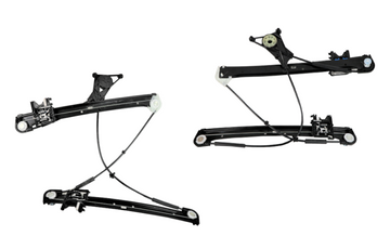 Audi A3 8V 05/2013-2020 Window Regulator Front Left Hand Side