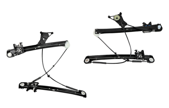 Audi A3 8V 05/2013-2020 Window Regulator Front Left Hand Side