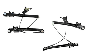 Audi A3 8V 05/2013-2020 Window Regulator Front Right Hand Side