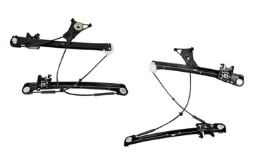 Audi A3 8V 05/2013-2020 Window Regulator Front Right Hand Side