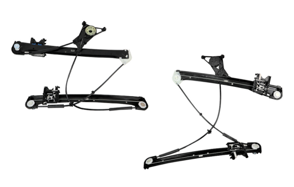 Audi A3 8V 05/2013-2020 Window Regulator Front Right Hand Side