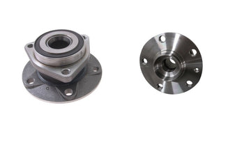 Audi A3 8Y 07/2021-Onwards Front Wheel Hub With ABS