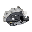 Audi A3 A6 A8 2003-2013 Door Lock Actuator Front Left Hand Side-4