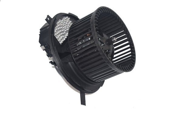 Skoda Octavia  02/2004-06/2013 AC Blower Fan