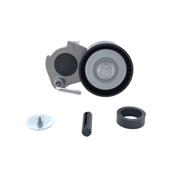 Volkswagen EOS Golf Jetta Passat Tiguan 10/2004-07/2018 Drive Compressor Belt Tensioner