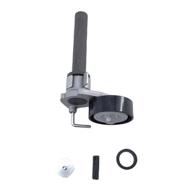 Skoda Octavia Superb 10/2005-05/2014 Drive Compressor Belt Tensioner - 0