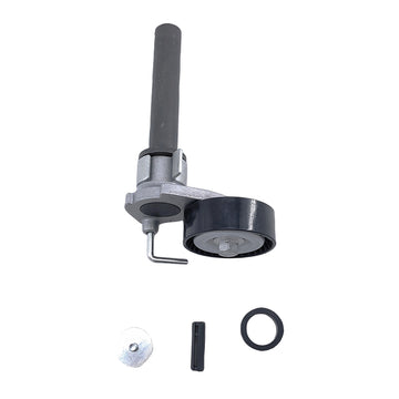 Volkswagen EOS Golf Jetta Passat Tiguan 10/2004-07/2018 Drive Compressor Belt Tensioner - 0