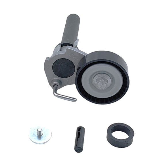 Volkswagen EOS Golf Jetta Passat Tiguan 10/2004-07/2018 Drive Compressor Belt Tensioner