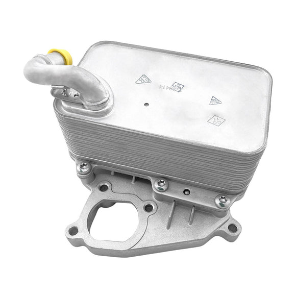 Audi A4 8K2 8K5 08/2007-05/2016 Engine Oil Cooler