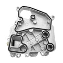 Audi A4 8K2 8K5 08/2007-05/2016 Engine Oil Cooler-2