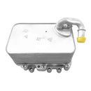 Audi A4 8K2 8K5 08/2007-05/2016 Engine Oil Cooler-3