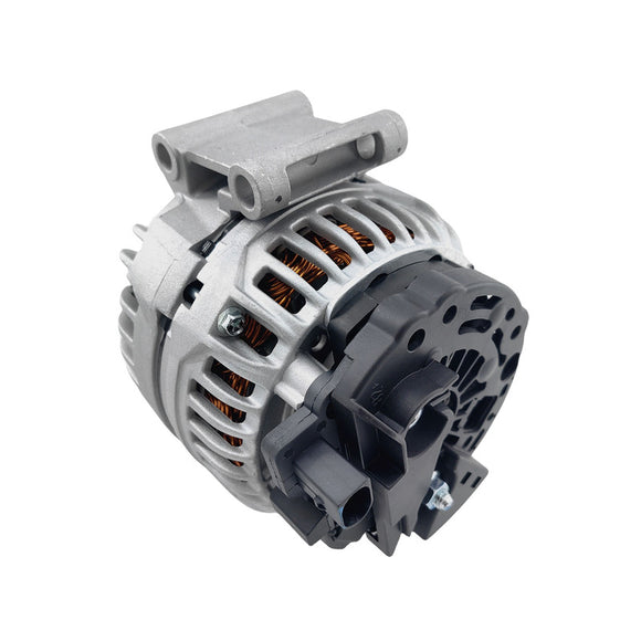 Audi A4 A5 Q5 06/2008-03/2012 Alternator 1.8L & 2.0L Petrol