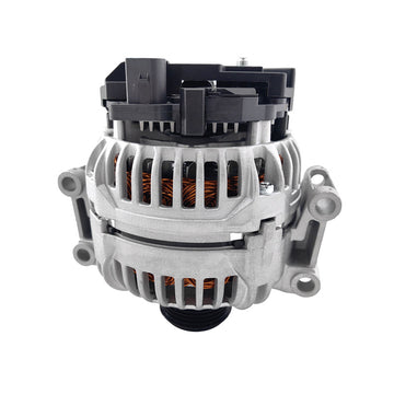 Audi A4 A5 Q5 06/2008-03/2012 Alternator 1.8L & 2.0L Petrol - 0
