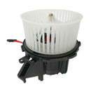 Audi A4 A5 Q5 RS4 RS5 S4 S5 SQ5 2007-2019 AC Blower Fan-6