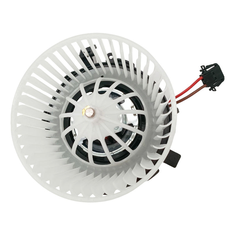 Audi A4 A5 Q5 RS4 RS5 S4 S5 SQ5 2007-2019 AC Blower Fan