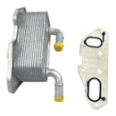 Audi A4 B6 B7 2006-2015 Engine Oil Cooler 3.0L 3.2L-3