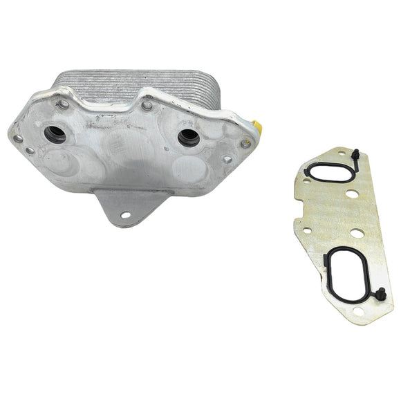 Audi A4 B6 B7 2006-2015 Engine Oil Cooler 3.0L 3.2L