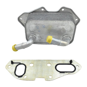 Audi A4 B6 B7 2006-2015 Engine Oil Cooler 3.0L 3.2L - 0