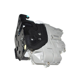 Skoda Superb 2008-2013 Door Lock Actuator Rear Right Hand Side 7 Pins - 0