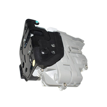 Skoda Superb 2008-2013 Door Lock Actuator Rear Right Hand Side 7 Pins - 0