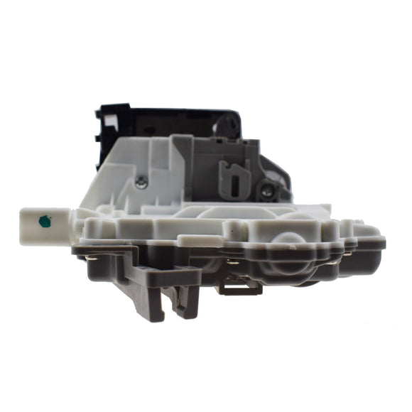 Skoda Superb 2008-2013 Door Lock Actuator Rear Right Hand Side 7 Pins