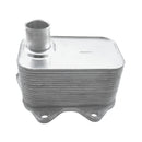 Skoda Superb 03/2008-05/2016 Engine Oil Cooler-2