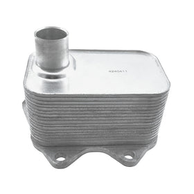 Skoda Superb 03/2008-05/2016 Engine Oil Cooler - 0
