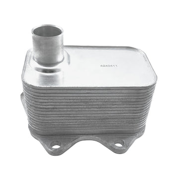 Volkswagen Toiguan 5N 09/2007-Onwards Engine Oil Cooler - 0