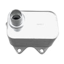 Skoda Superb 03/2008-05/2016 Engine Oil Cooler-1