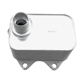 Skoda Superb 03/2008-05/2016 Engine Oil Cooler