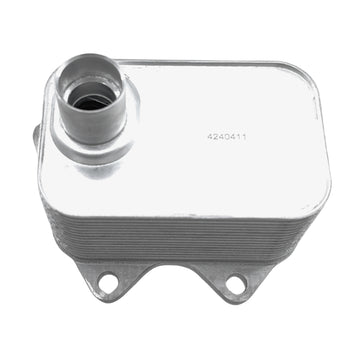 Volkswagen Toiguan 5N 09/2007-Onwards Engine Oil Cooler