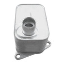 Skoda Superb 03/2008-05/2016 Engine Oil Cooler-4