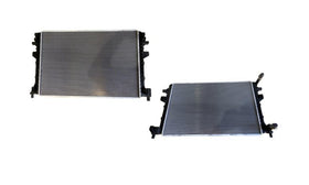 Audi Q2 GA 10/2016-Onwards Radiator Inlet Outlet on Right Hand Side