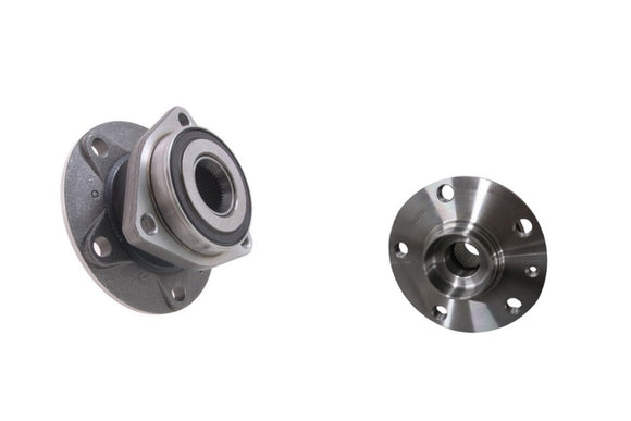 Audi Q3 F3 08/2019-Onwards Front Wheel Hub
